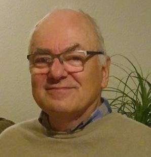 Foto von Waldemar Wohlfeil