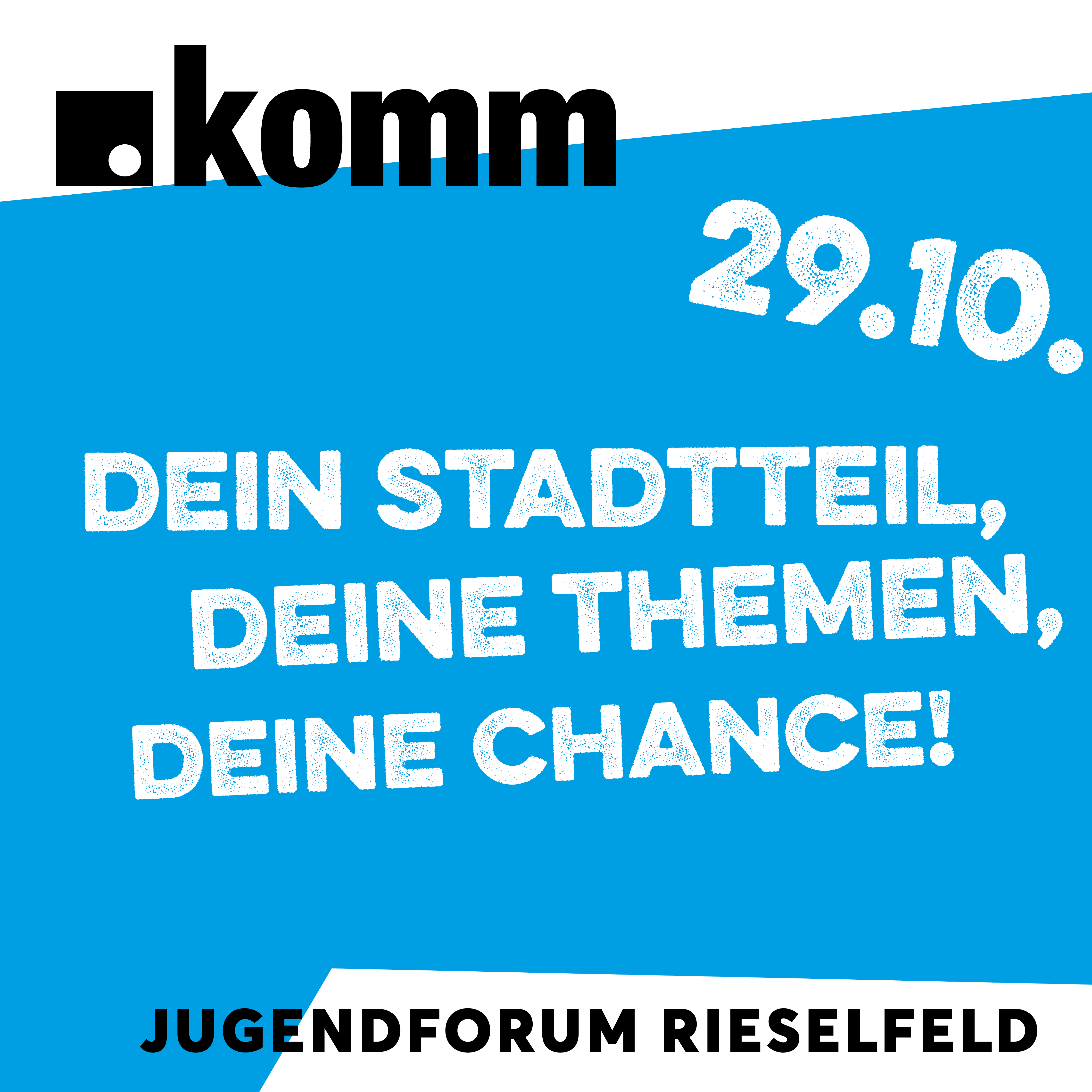 komm Jugendforum