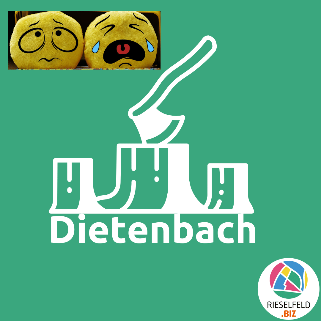 Baumrohdungen auf Dietenbach genehmigt