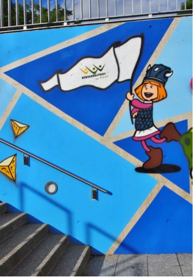 Bewegungstreff im Tiefhof