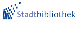 Stadtbibliothek Logo