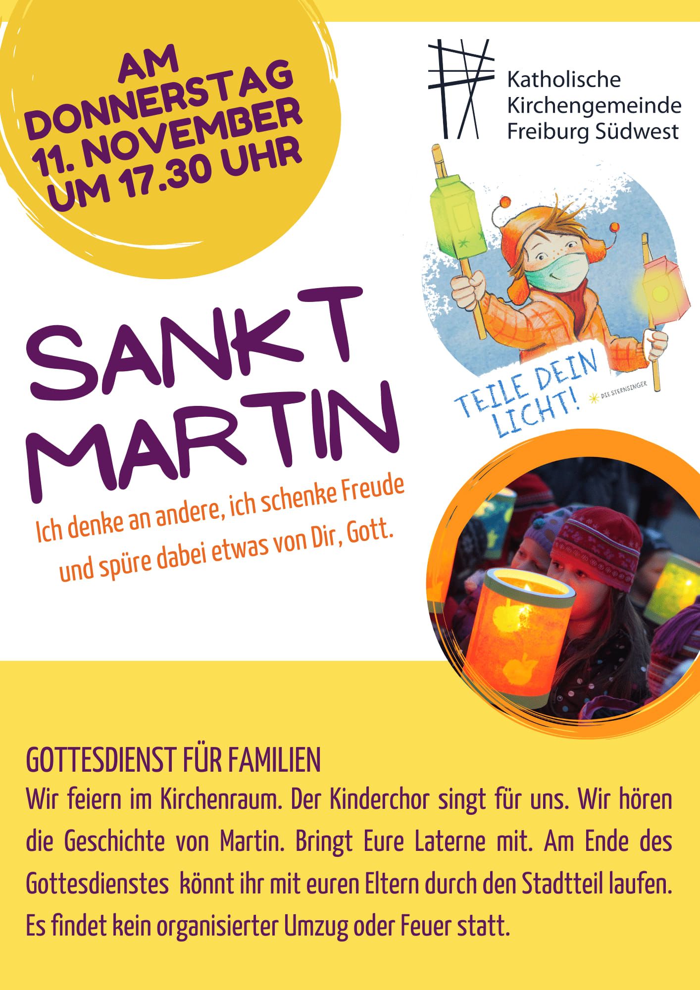 St. Martin im Rieselfeld