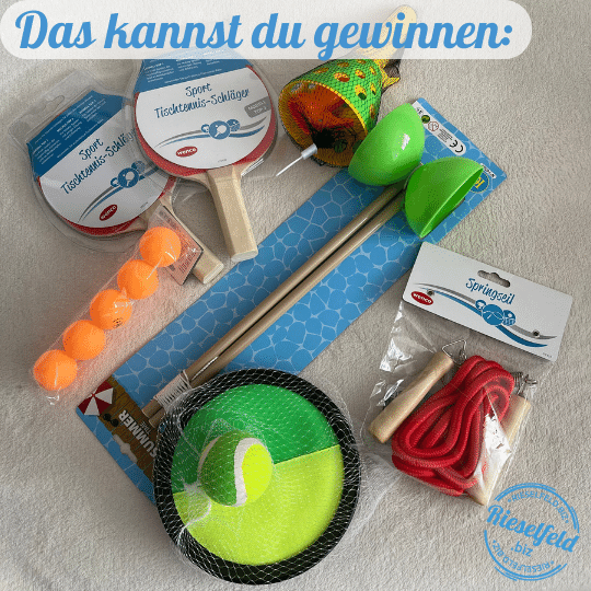 Rallye Preis Edeka Strecker Rieselfeld