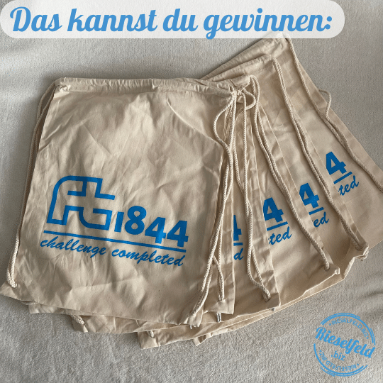 Rallye Preis FT1844 Rieselfeld