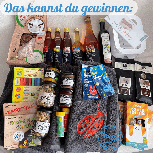 Rallye Preis Marktladen Rieselfeld