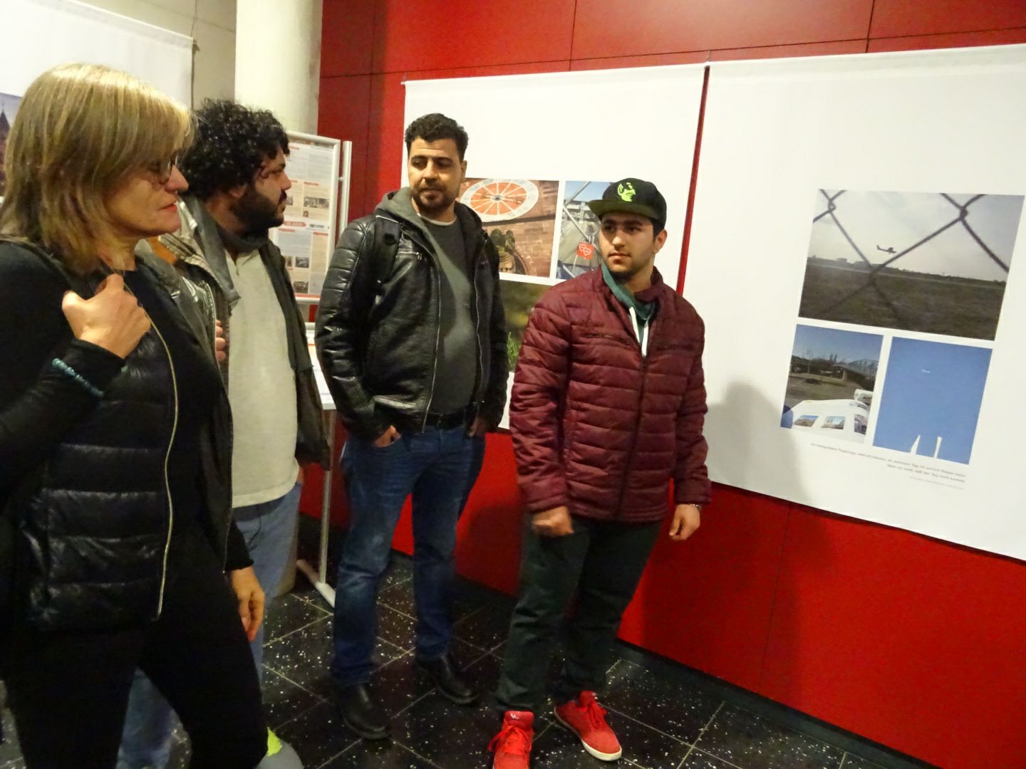 we cross borders ausstellung hofmaier 8