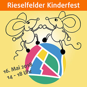 rieselfelder kinderfest