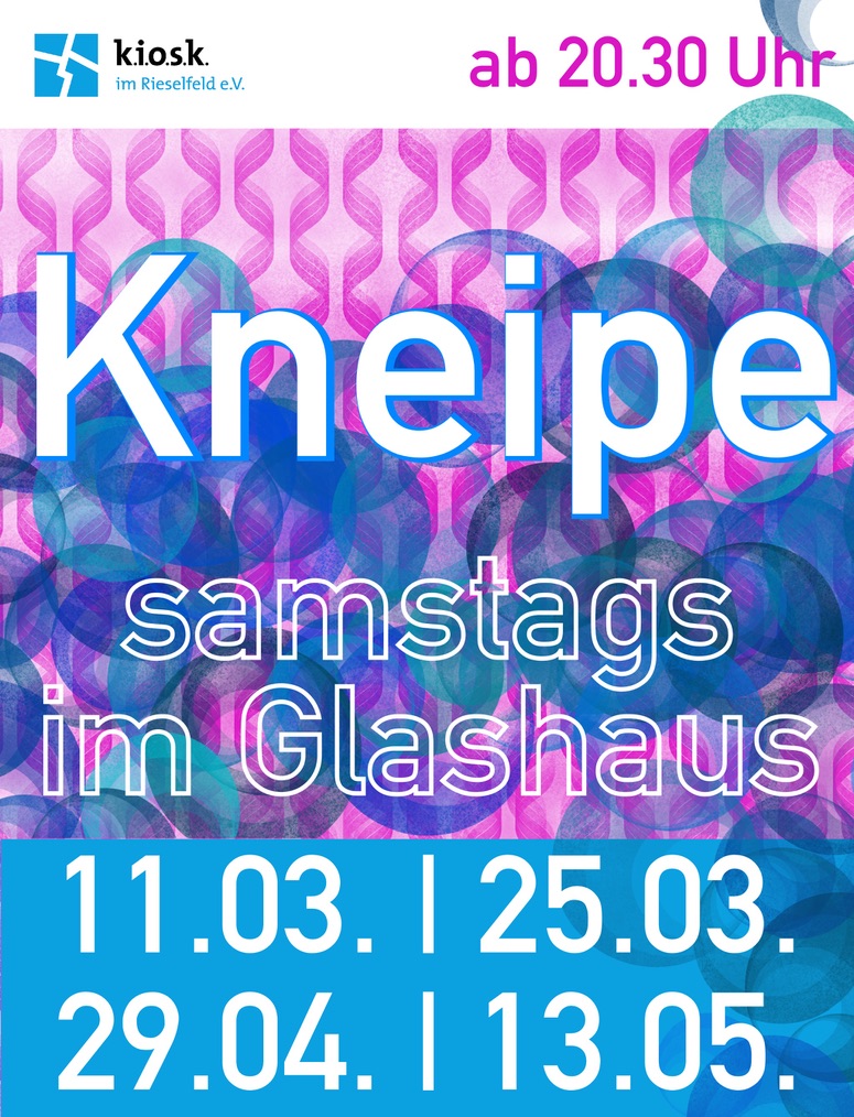 Kneipe März
