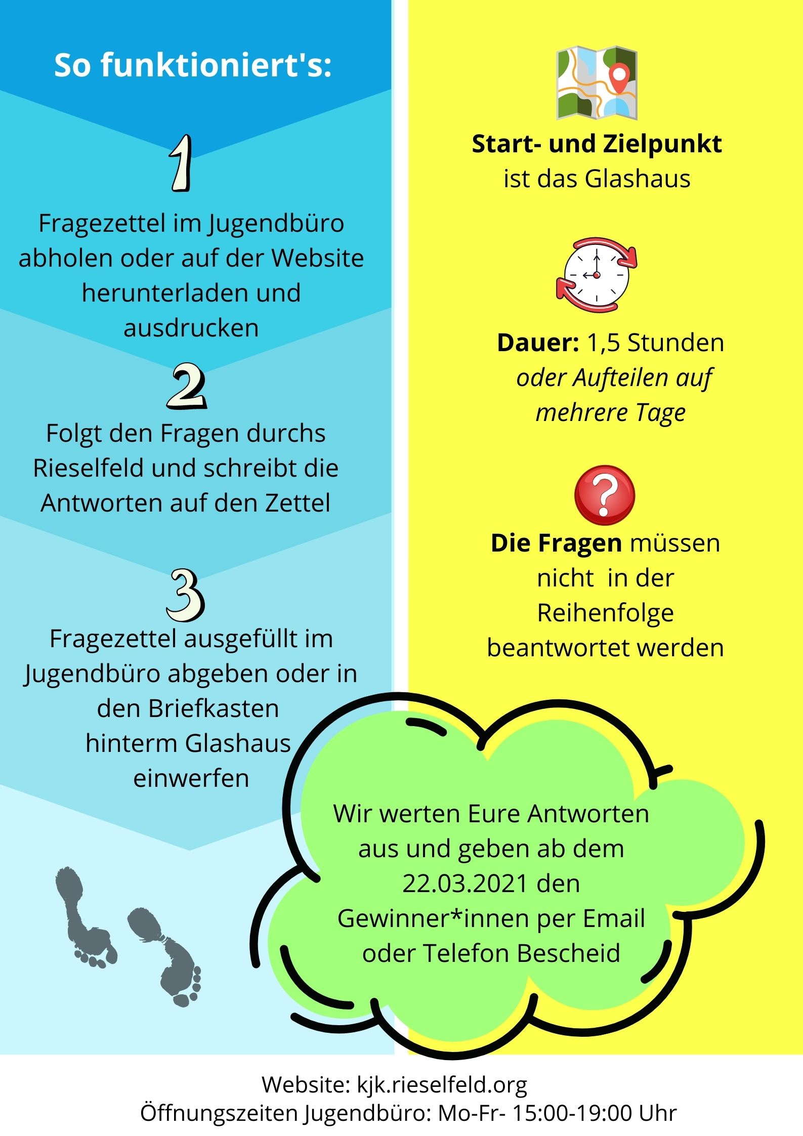 Stadtteilrally Judith1