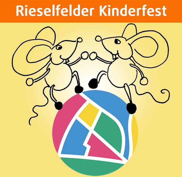 rieselfeder kinderfest
