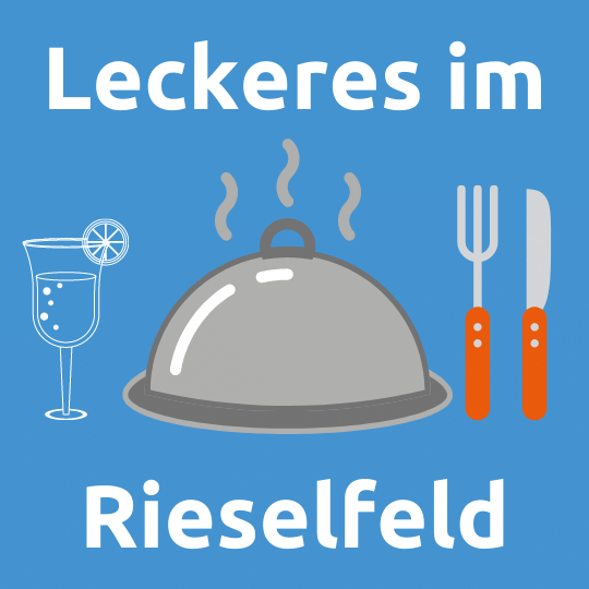 Mittagstisch im rieselfeld