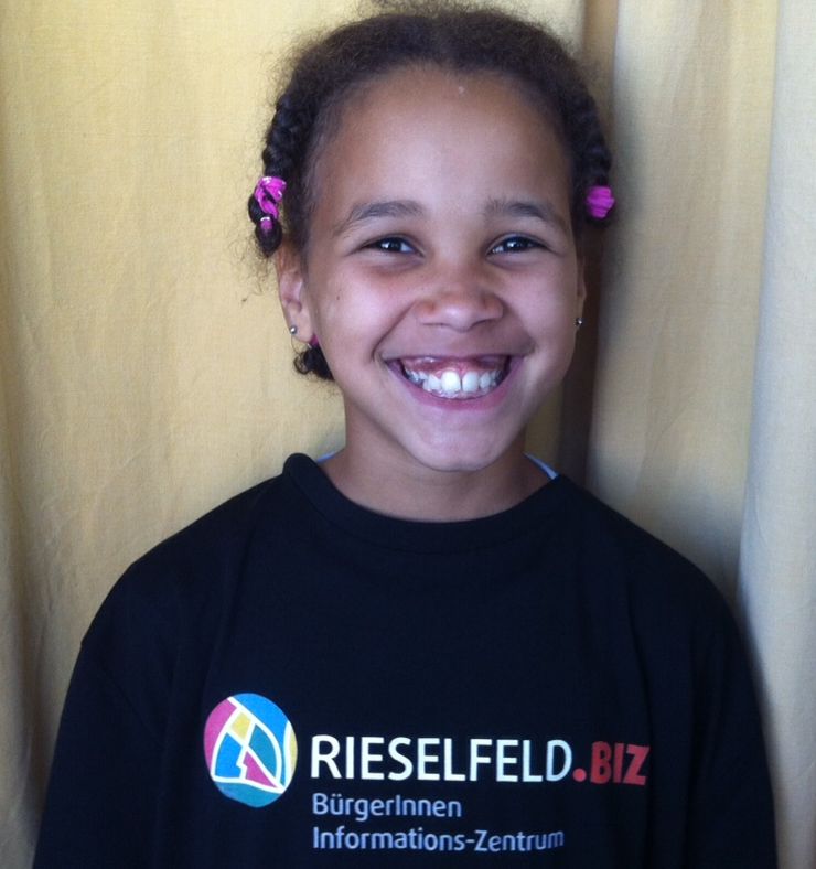 Kinderreporter BIZ Ida