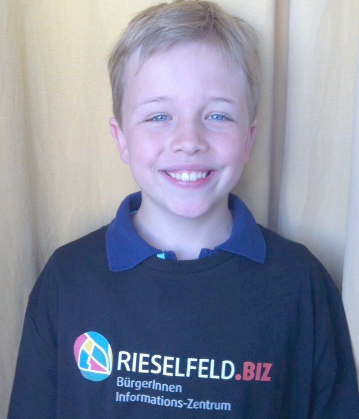 Kinderreporter BIZ 2