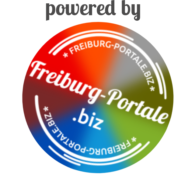 Freiburg Portale BIZ