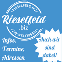 Rieselfeld.biz - Das Portal mit allen Infos für und vom Rieselfeld in Freiburg