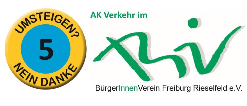 Umsteigen nein danke BIV