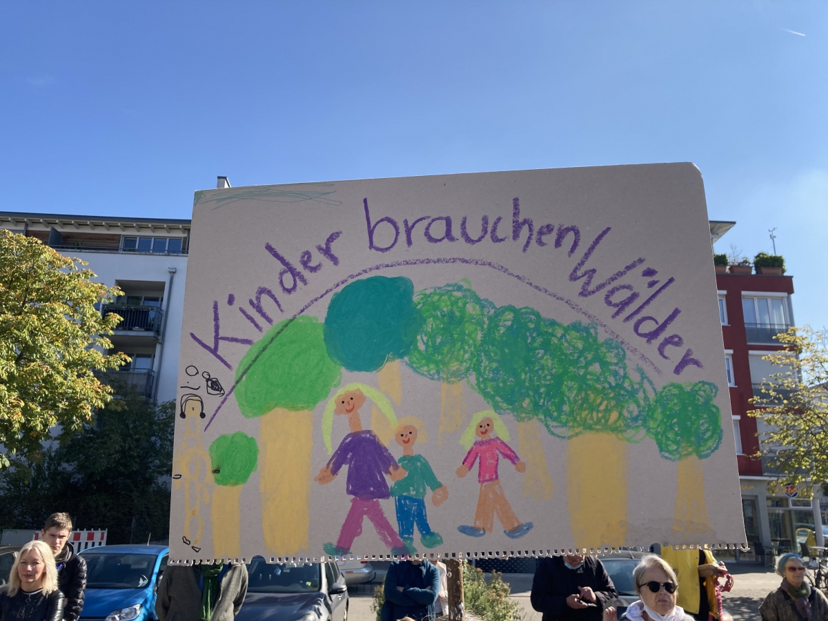 demoRieselfeld2021 10 fotos BIZ kinder brauchen