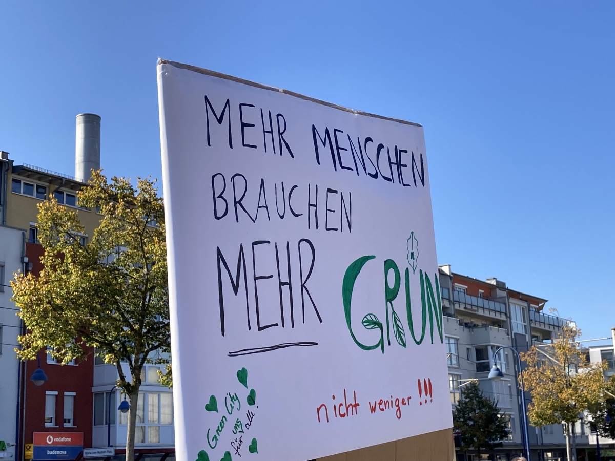 demoRieselfeld2021 10 fotos BIZ mehr grün