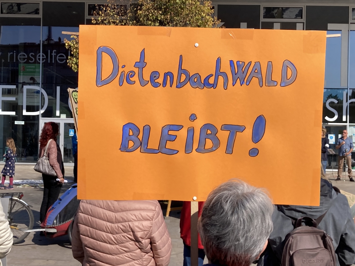 demoRieselfeld2021 10 fotos BIZ wald bleibt