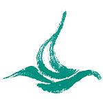 logo freie waldorfschule rieselfeld