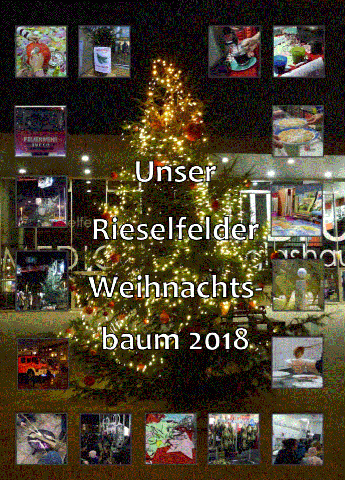 Weihnachtsbaumstellen 2018 rieselfeld 2