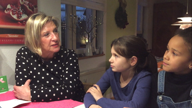 Drachenspielplatz Rieselfeld Interview