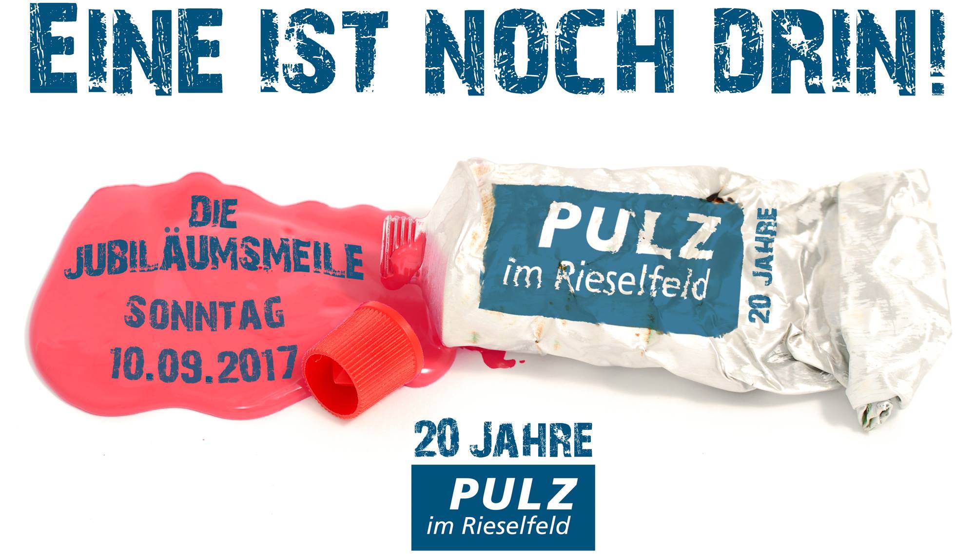 Rieselfeld Meile PULZ 2017