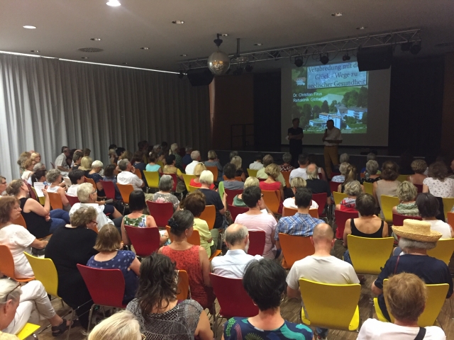 Dr Firus Rieselfeld Glueck saal