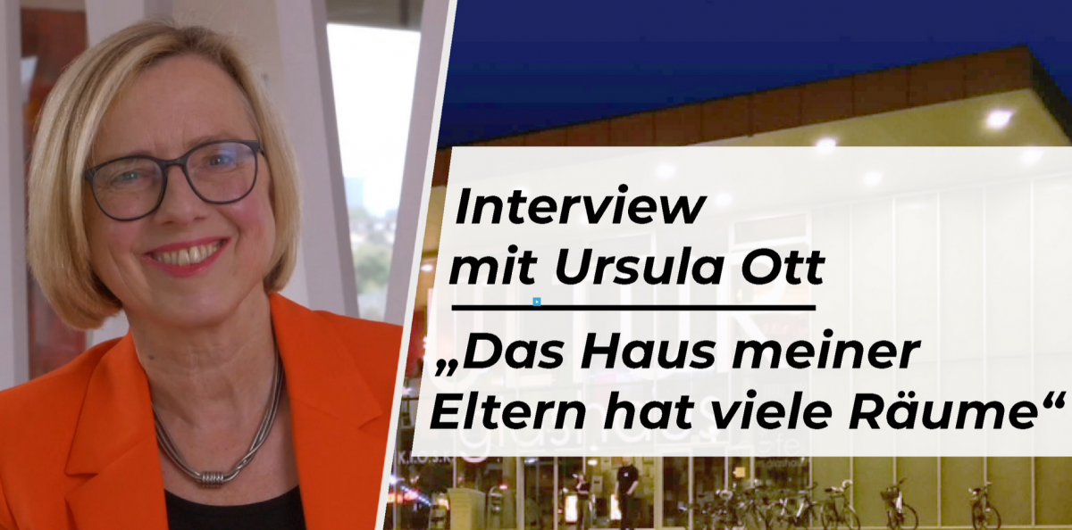 Ursula Ott