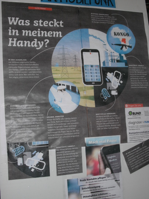 Faires Rieselfeld 23.4.16