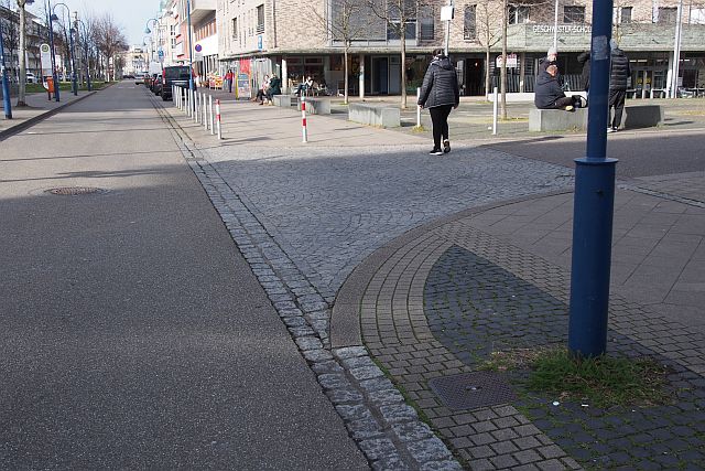 RFA Adelh. Steinmann Str