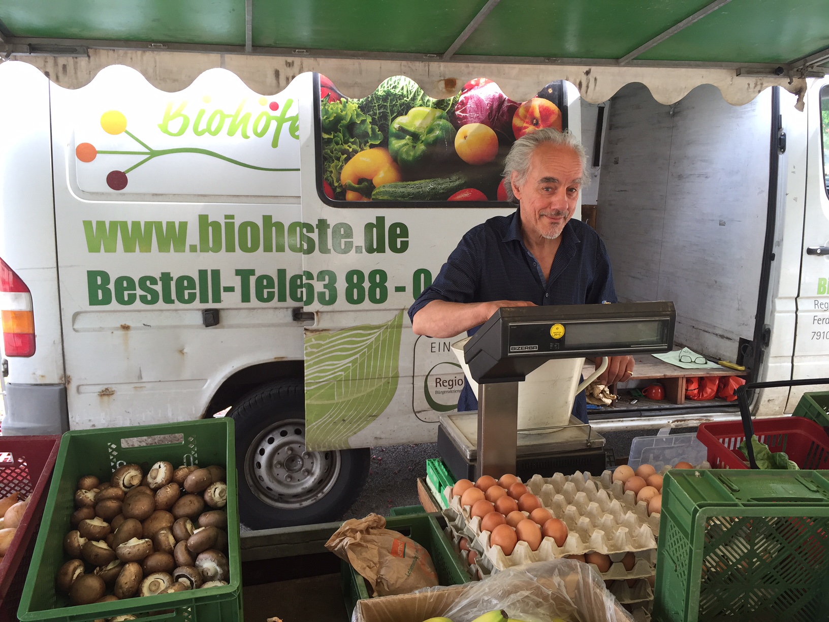 alfred vogelmann demeter