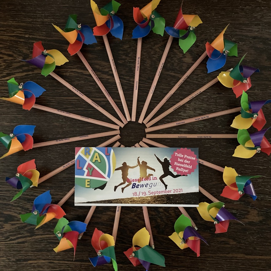 Badenova Rallye Preise