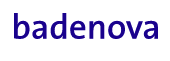badenova logo