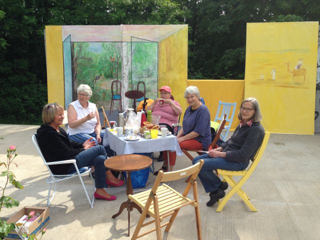 Bandstand 2016 05 27 1 web