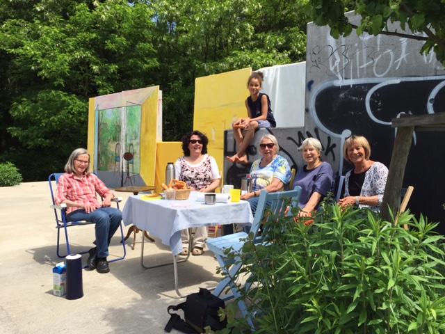 Bandstand 2016 05 27 2 1