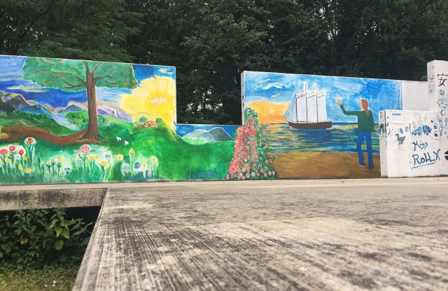 Bandstand Rieselfeld August 2019 11 1200