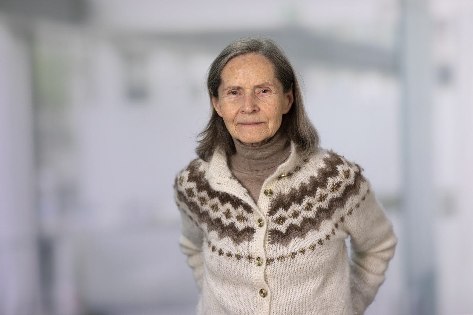 Portrait Barbara Englert Neelsen 2025