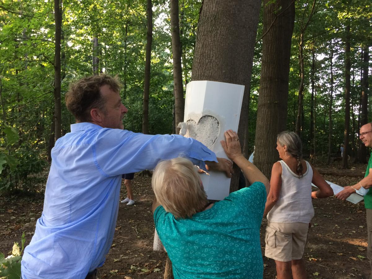 Baumpatenschaft Dietenbach Waeldchen011