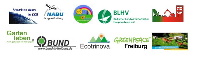 Logogruppe Bündnis gegen Dietenbach