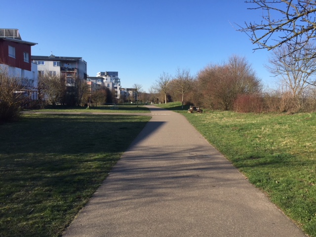 Bollerstaudenweg Rieselfeld 03 2018Rieselfeld BIZ 1