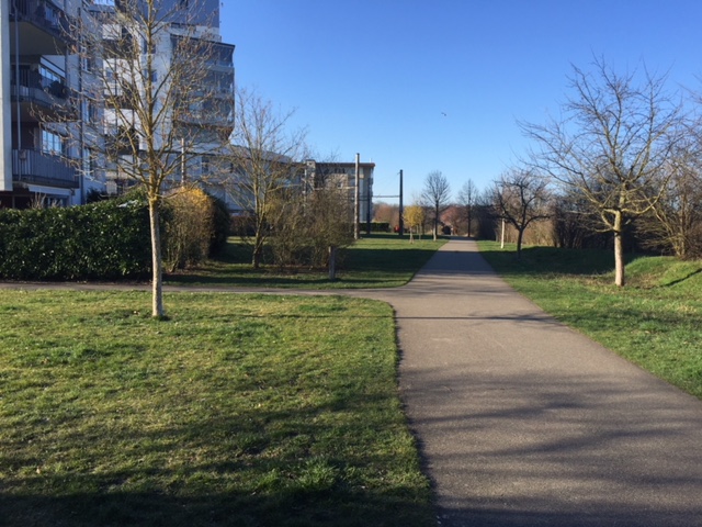 Bollerstaudenweg Rieselfeld 03 2018Rieselfeld BIZ 8