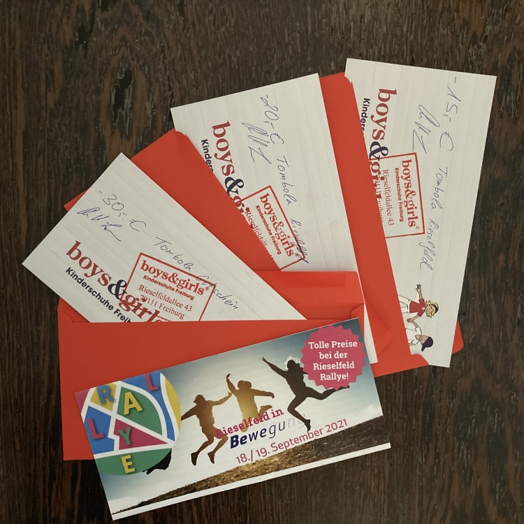 boysandgirls preise rallye