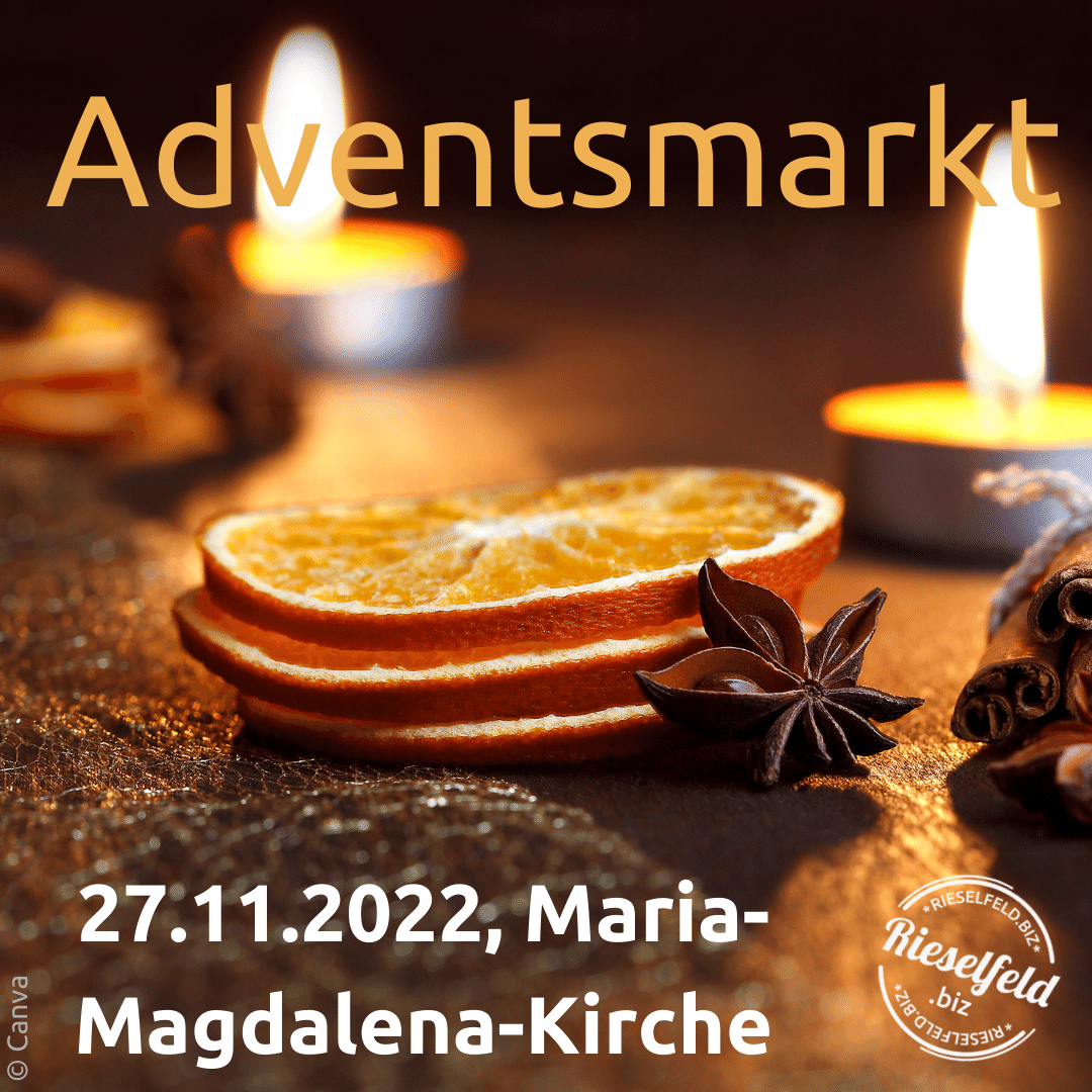 Adventsmarkt Kirchenladen
