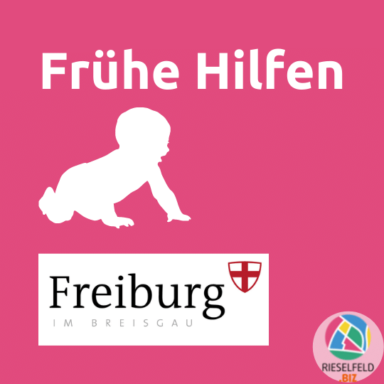 Frühe Hilfen