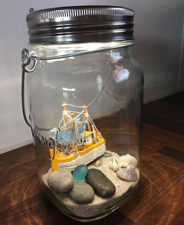 Solarlampe Foto Corinna Spellerberg Energieberatung