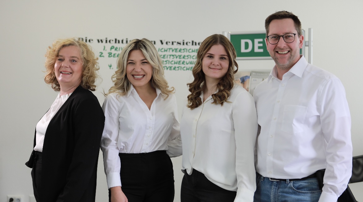 Team DEVK Rieselfeld