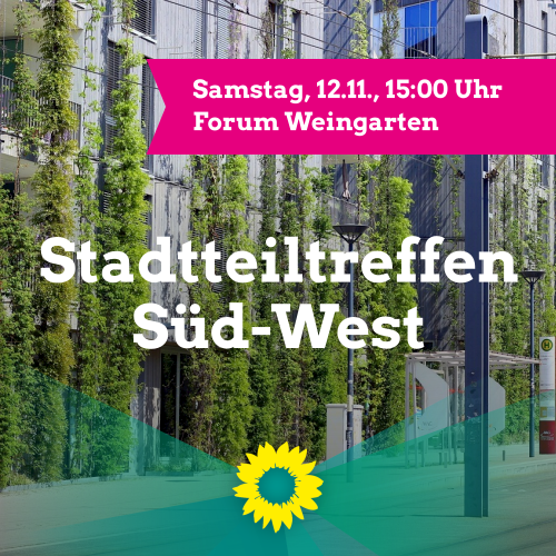 Die Grünen