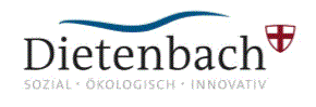 Logo Dietenbach Stadt Freiburg