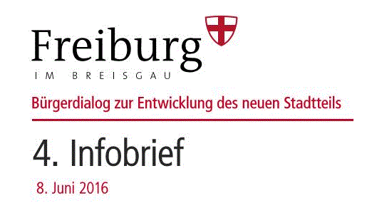vierter Infobrief Dietenbach